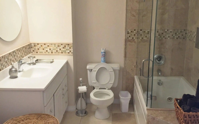 Apartments@Convention Center-16th Street Mall