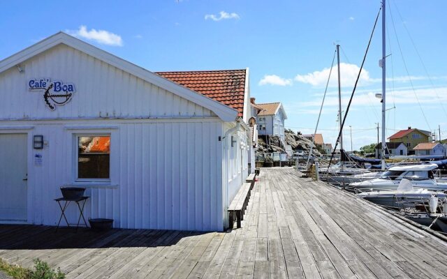 4 Person Holiday Home in Fotö, Västra Götaland