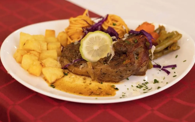 Hotel Hydra - Ouled Fayet