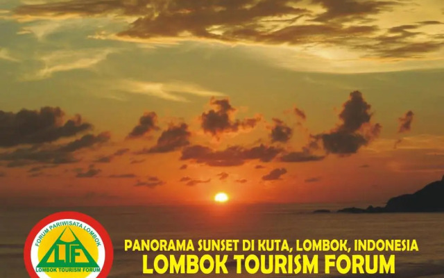 Sasak Lombok Bungalow