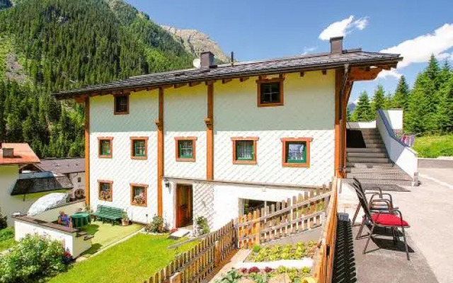 Ferienwohnung mit Skiraum - A 090.012