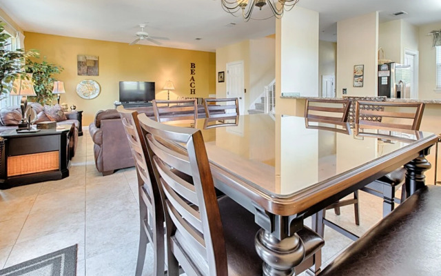 Turnberry Villas at Sandestin 8521