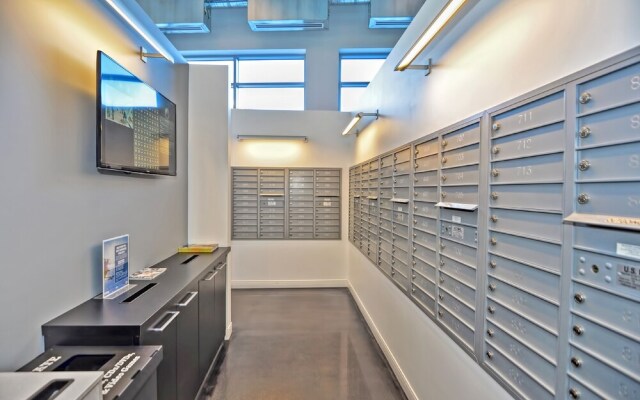 South End Condos by Barsala