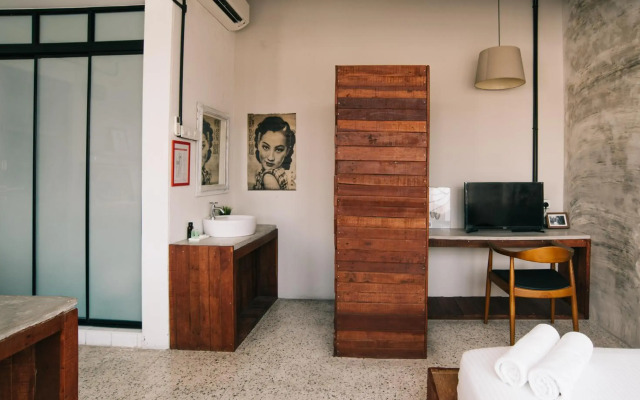 Kim Haus Loft