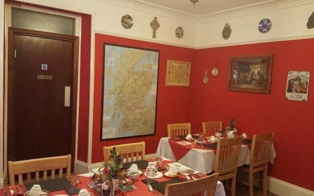 Torridon Guest House