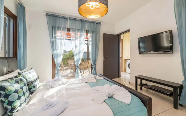 Villa Anna Maria in Ayia Napa