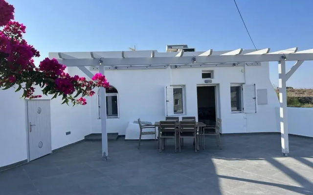 New Villa Sostis