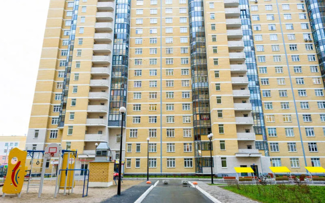 Пашк Инн (PASHk INN) апартаменты на улице Союзная, д. 27