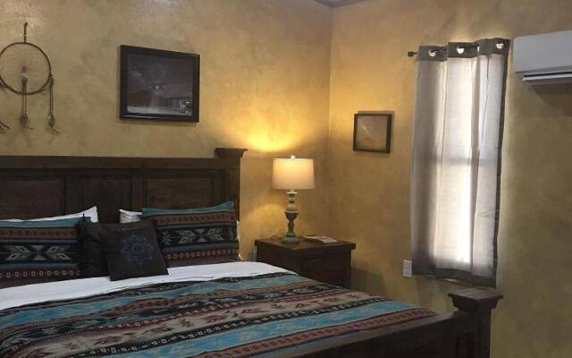 Paisano Village RV Park & Inn