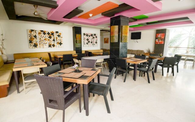 Airy Kuta Majapahit 18 Bali