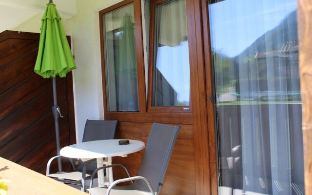 Apart-Hotel Garni Happy Kienberg