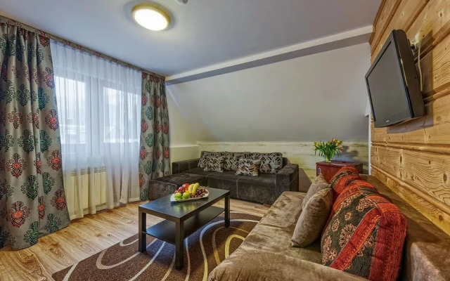 Aparthotel Delta Zakopane