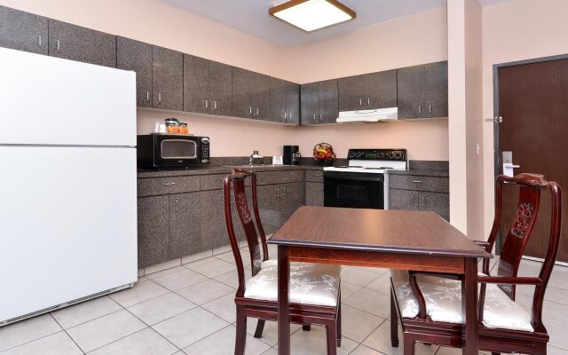 Americas Best Value Inn Somerville
