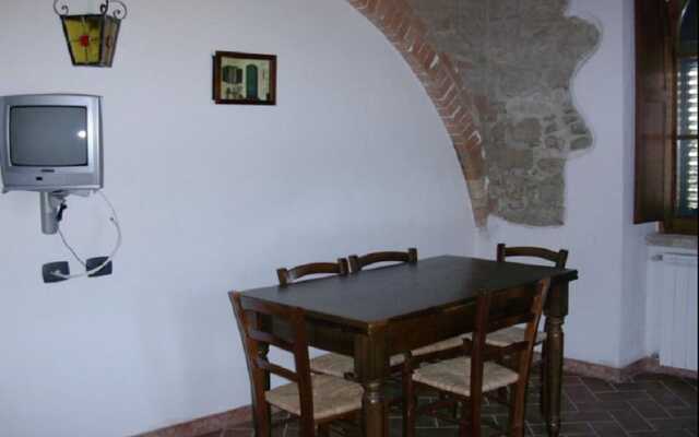 Casa Vacanze Il Colle