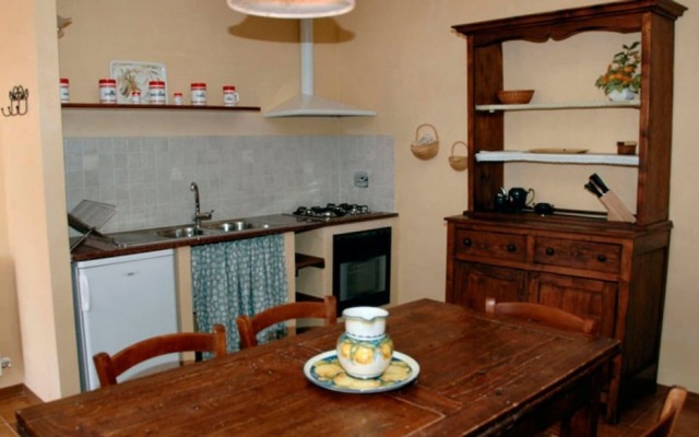 Agriturismo Tesorino