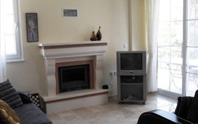 Deska Country Club Villas And Apartments Kemer