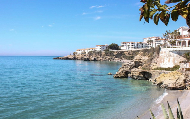 Apartamento Clavero 1