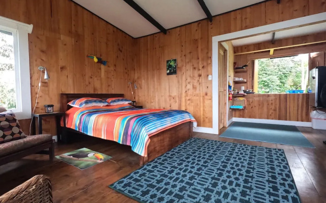 Reventazon River Mountain Lodge