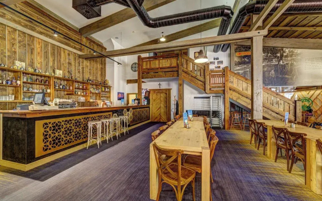 Hotel Strachan Family Jasná