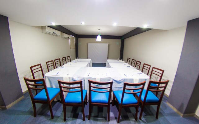 Torre Hotel Ejecutivo