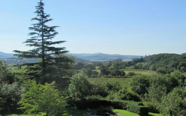 Plas Tan-Yr-Allt Historic Country House & Estate