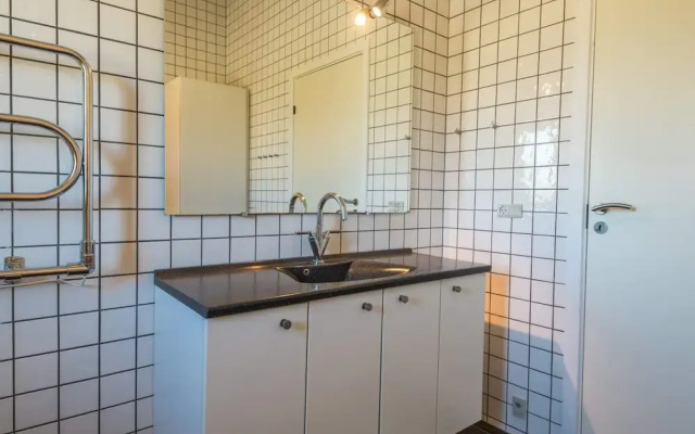 Holiday Home in FanÃ¸