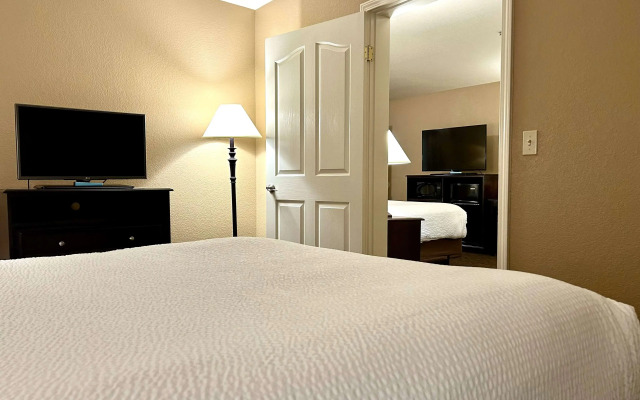 Best Western Country Inn