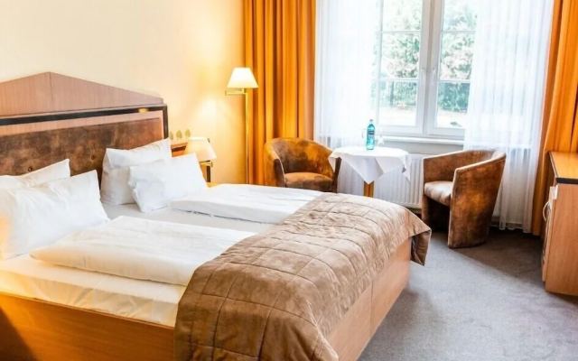 Hotel Zum Leineweber