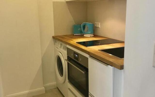 Ferienwohnung Dublin