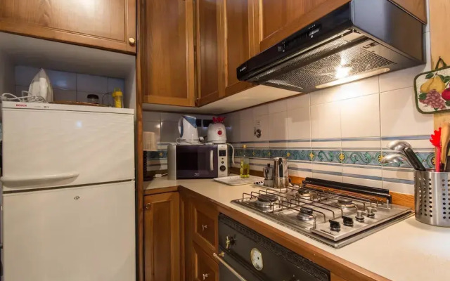 RSH Piazza Navona Charming Apartment 2