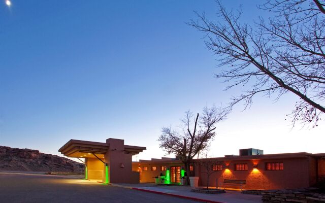 Holiday Inn Canyon De Chelly, an IHG Hotel