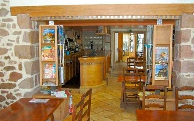 Logis Hotel Noblia