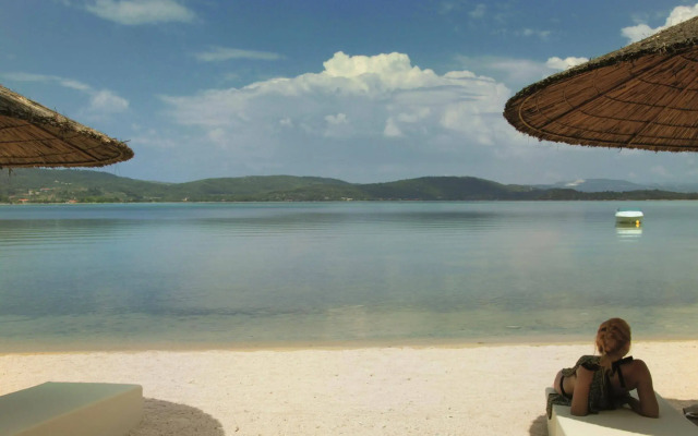 Ekies All Senses Resort, a Member of Design Hotels