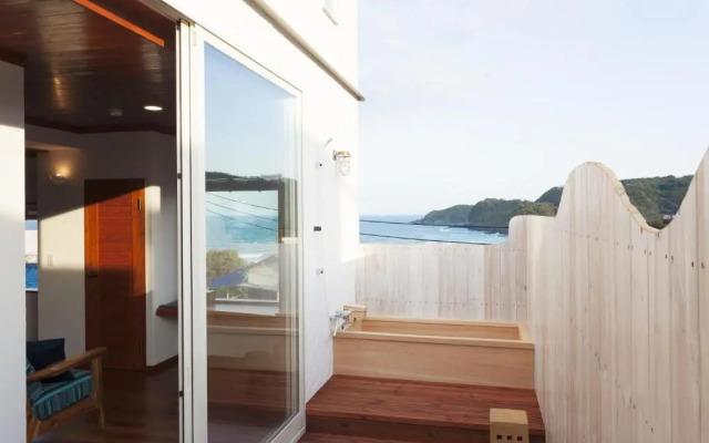 Hotel Sea Shell