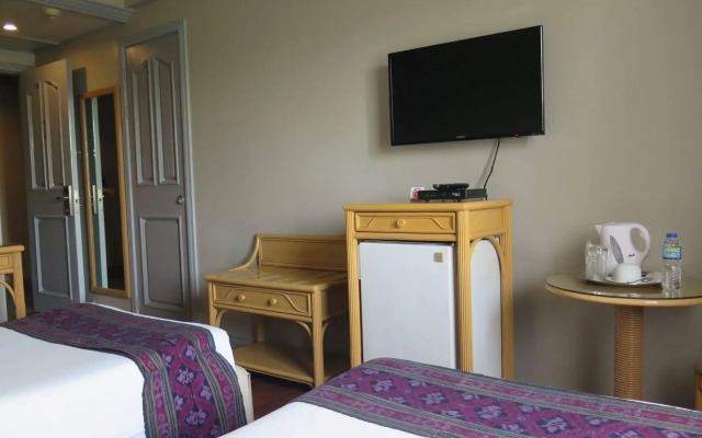 Casa Leticia Boutique Hotel