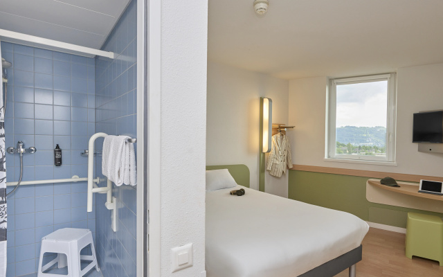 ibis budget Bern Expo