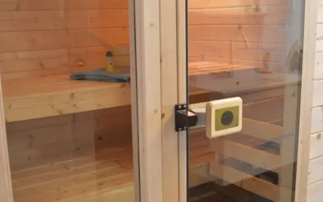 Baltic Sea Charm Holiday Home