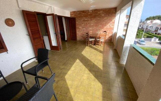 Apartamentos Neptuno Altamar