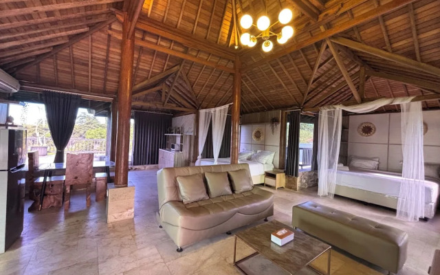 Puri Ratu Jimbaran Villa By Betterplace