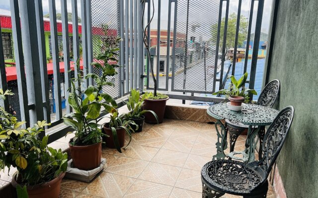 Hotel Barroco