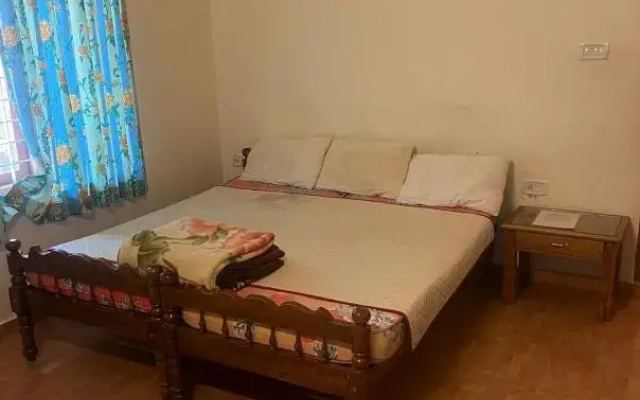 Kodai-Home Stay