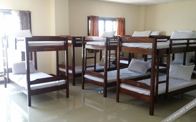 S.R Paradise Beach Resort Hotel