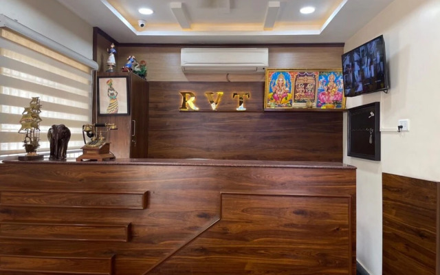 Hotel Rathnavel Towers Annex