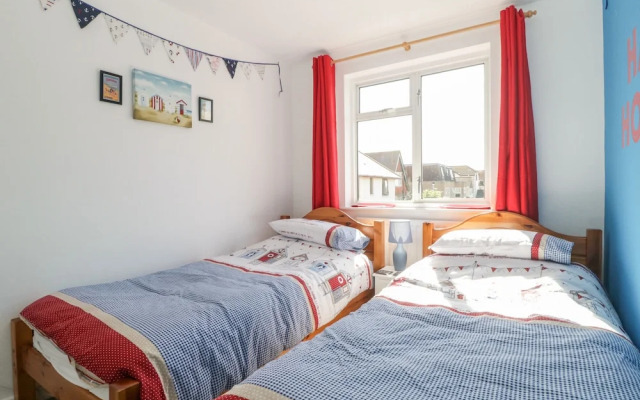 Swanage Town Apartment