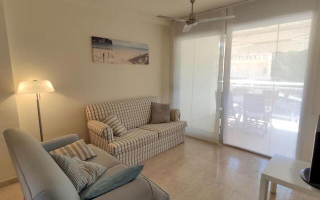 Encantador Apartamento Llobeta 2B
