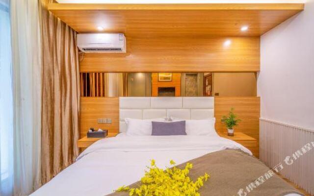 Yige Seaview Vacation Inn
