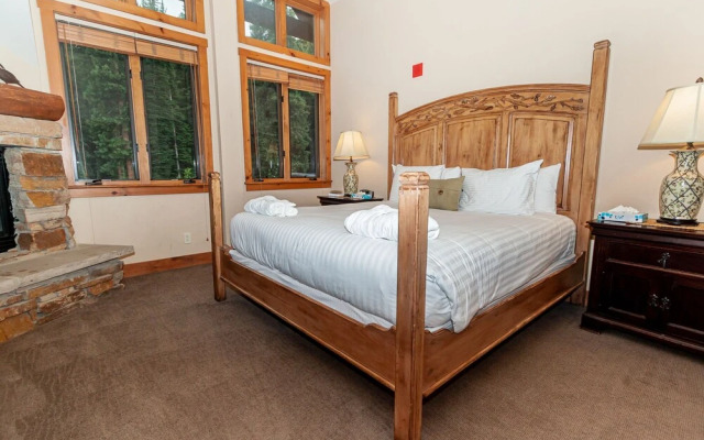 Timbers by Summit County Mountain Retreats