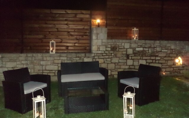 Rural Spacious Villa with Pool at Central Crete