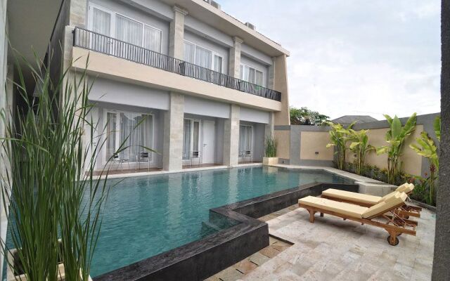 Griya Sunset Kuta