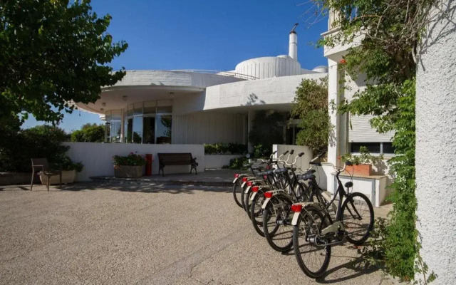 Отель La Conchiglia